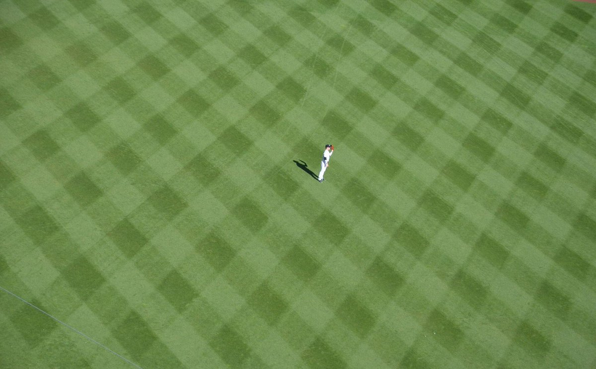 AussenLinie's tweet photo. #Yankees #NewYork #NewYorkCity #Baseball     Mehr aus New York: https://t.co/HqxZrqhR98 https://t.co/CyxL2zkzIS