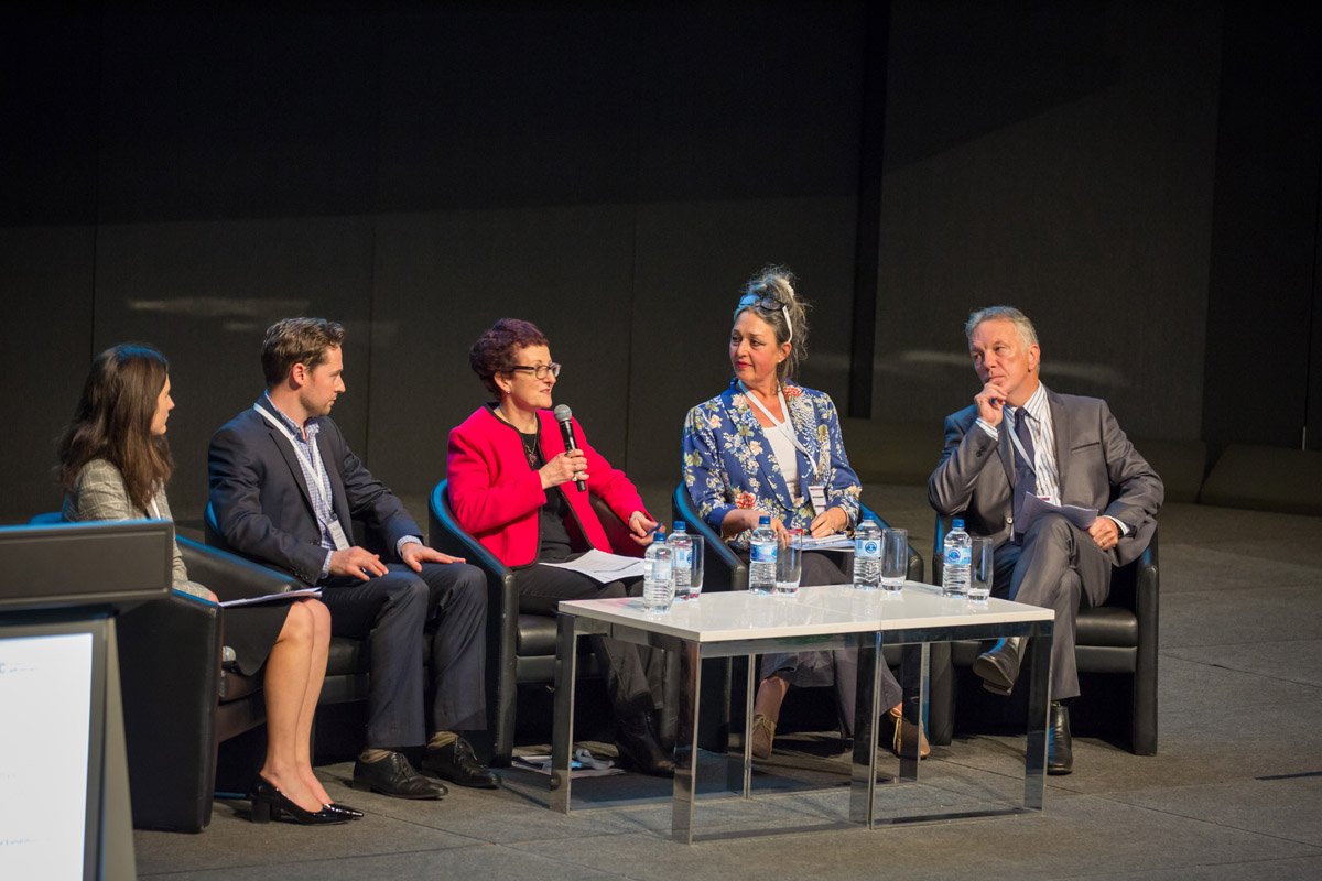 ibacVic's tweet photo. Videos, photos and speakers' presentations from this month's Corruption Prevention and Integrity Conference. #CPIC17 https://t.co/M7EhQjA1QX https://t.co/oHAUlzxb7a