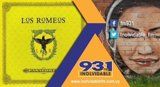 Inolvidable_FM's tweet photo. 📻 En #InolvidableMusic @LosRomeosAR #Basura #YoEscuchoInolvidable https://t.co/D2s025LC61