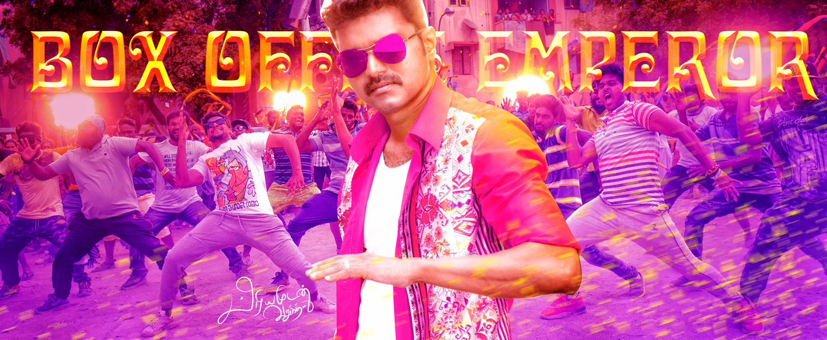 tamilstar's tweet image. ஒரு இடத்தில் புதிய சாதனையை செய்த விஜய்யின் மெர்சல்- பக்கா மாஸ் tamilstar.com/tamil/news-id-…

#Mersal #MersalVsModi