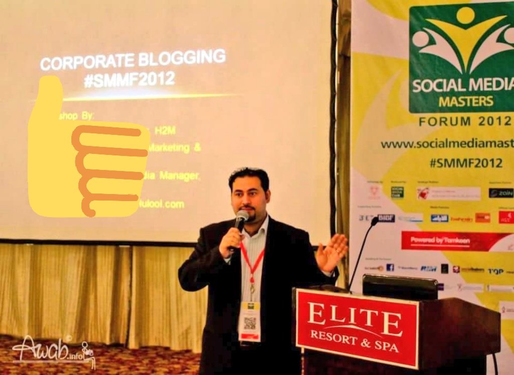 AliSABKAR's tweet photo. On yearly basis; @smcbahrain transfering international experts knowldge at #smmf2012 #smmf2013 #smmf2015 #smmf2016. C U @ #SMMF2017 next dec https://t.co/Xxo02rACYi