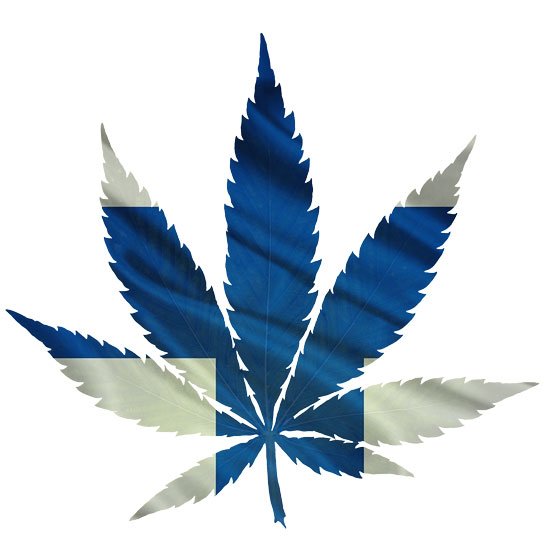 В финляндии легализовали марихуану италия легализовала марихуану