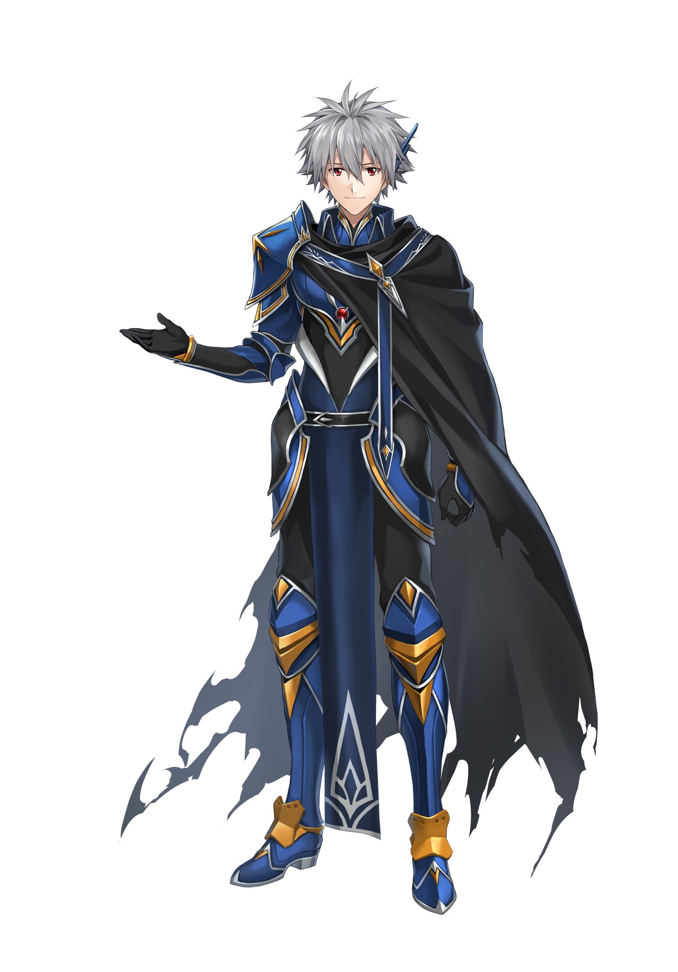 Twitter 上的 Gamewith 最新ゲーム情報局 コラボ オルサガ エヴァ オルサガ エヴァ コラボ Ssrカヲル の立ち絵イラストを公開ヾ ｖ ﾉﾞ 事前登録数2万人突破で全員プレゼント 今すぐ登録しよう W T Co Epbmpciteq T Co