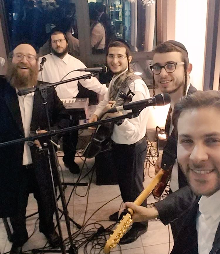 Jewish Music tweet media