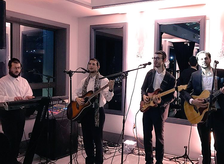 Jewish Music tweet media