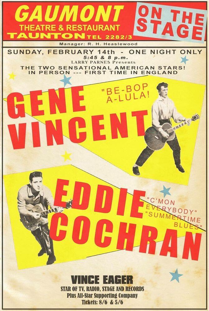 Eddie Cochran tweet media