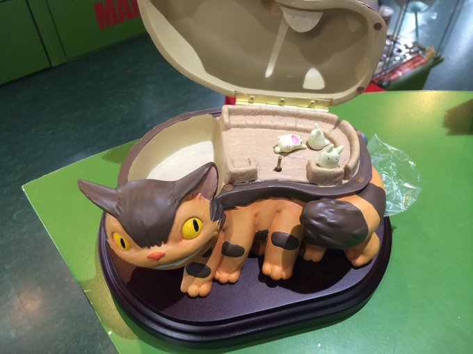 まんだらけミクロ館 どんぐり情報局 さん の 17年10月 のツイート一覧 1 Whotwi グラフィカルtwitter分析