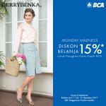 Photo by Berrybenka.com (@Berrybenka)