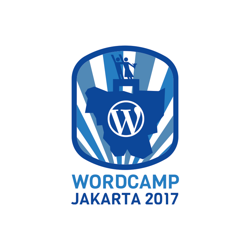 Ayo ikutan acara WordCamp Jakarta 2017 @wcjkt #wcjkt tiket masih tersedia & bisa didapatkan di 2017.jakarta.wordcamp.org/tickets/ #WordCamp