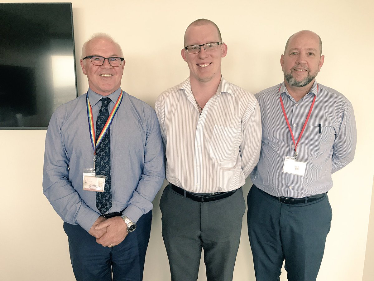 intrepdlandcare's tweet photo. Matt from Brisbane #IntrepidLandcare met with the DG &amp; EO of #qldgov #environment to discuss #intrepidfreedom 👊🏼🌳😵 one step closer to all inclusive experiences for #youngpeople https://t.co/7GZaleDIqd