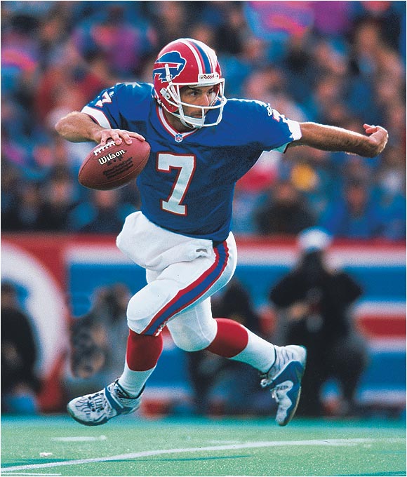 Happy Birthday to Doug Flutie who turns 55 today! 