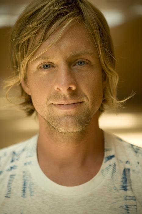 Happy Birthday Jon Foreman 