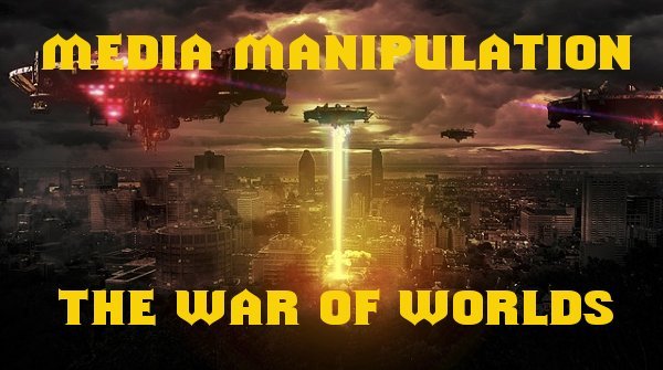 BogdanAndron's tweet photo. Media Manipulation – The War of Worlds https://t.co/xBTBNeVJbf https://t.co/y5xabpvgc7