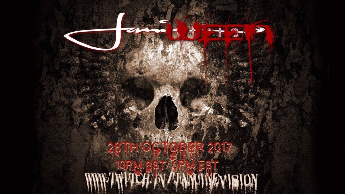 januinevision's tweet photo. #Januween #januinevision @StreamTweeterr @Twitch_RT @TwitchRTCBot @Twitch_RT @TwitchReTweets @twitchtvhost @twitchraids @twitchraid https://t.co/C8pbFuZQM0