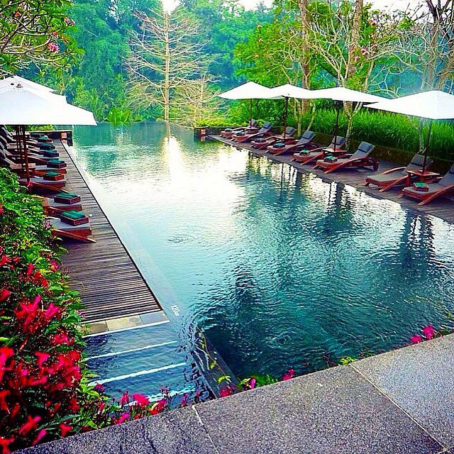 Maya Ubud, Bali, #Indonesia