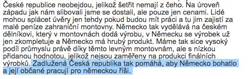 VichFilip's tweet photo. Nová poslankyně SPD - Okamura Maříková:

„Bílá rasa, německá říše, nepřirození gayové, vetřelci, choroby.“ 

https://t.co/90Gs2Fu4rQ
#volby https://t.co/Ung8q3szmQ