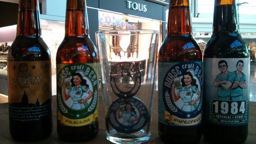 Las siete bebidas «made in Asturias» que hay que probar a.lavoz.es/0b7da