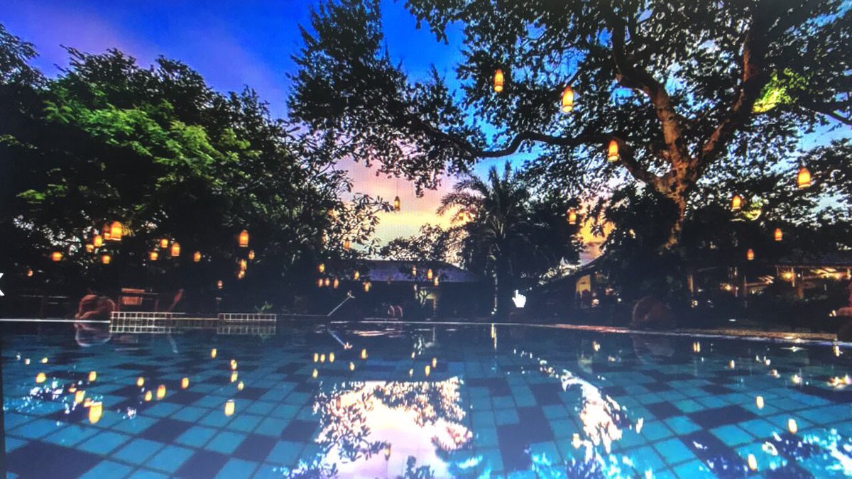 HotelAtTharabar's tweet photo. Thank you to @omiya for capturing a perfect evening 📷-from our little oasis of happiness around the pool.

Book Now-https://t.co/oViUxzNNGD https://t.co/h4bg6IwU59