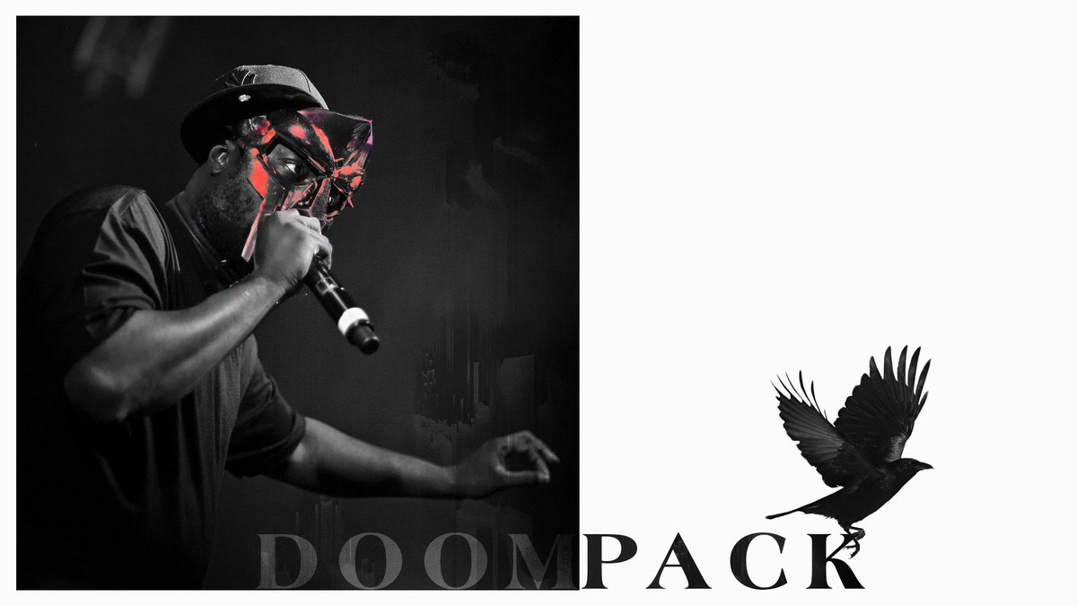 MaestroMayhem's tweet photo. #doompack coming soon https://t.co/F4YWpHXb5j