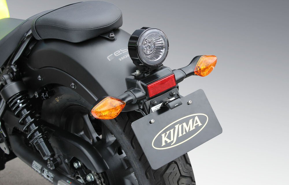 zerocustom_jp's tweet photo. やっぱ丸形でしょ！新型レブル250 #Rebel250 用LEDテールレンズユニット登場。これ必須かも！
https://t.co/84ibTw8yxM https://t.co/azqGUxp2ge