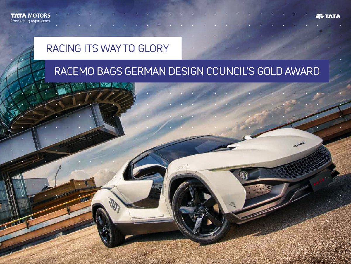Tata Motors tweet media