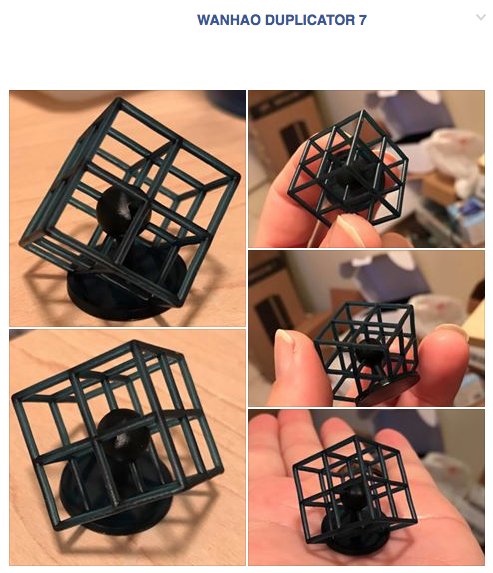 wow3dprinter's tweet photo. DLP 3D Printer only $510 / Free Shipping to USA
Wanhao Duplicator 7 Version 1.4
https://t.co/uIlTJSWLE6
#3Dprinter #wanhao #duplicator7 https://t.co/i0qhVYk6P1