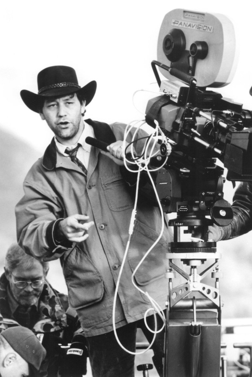 Happy birthday, Sam Raimi! 