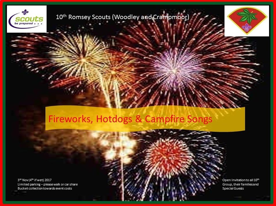 10thRomseyScoutGroup tweet media