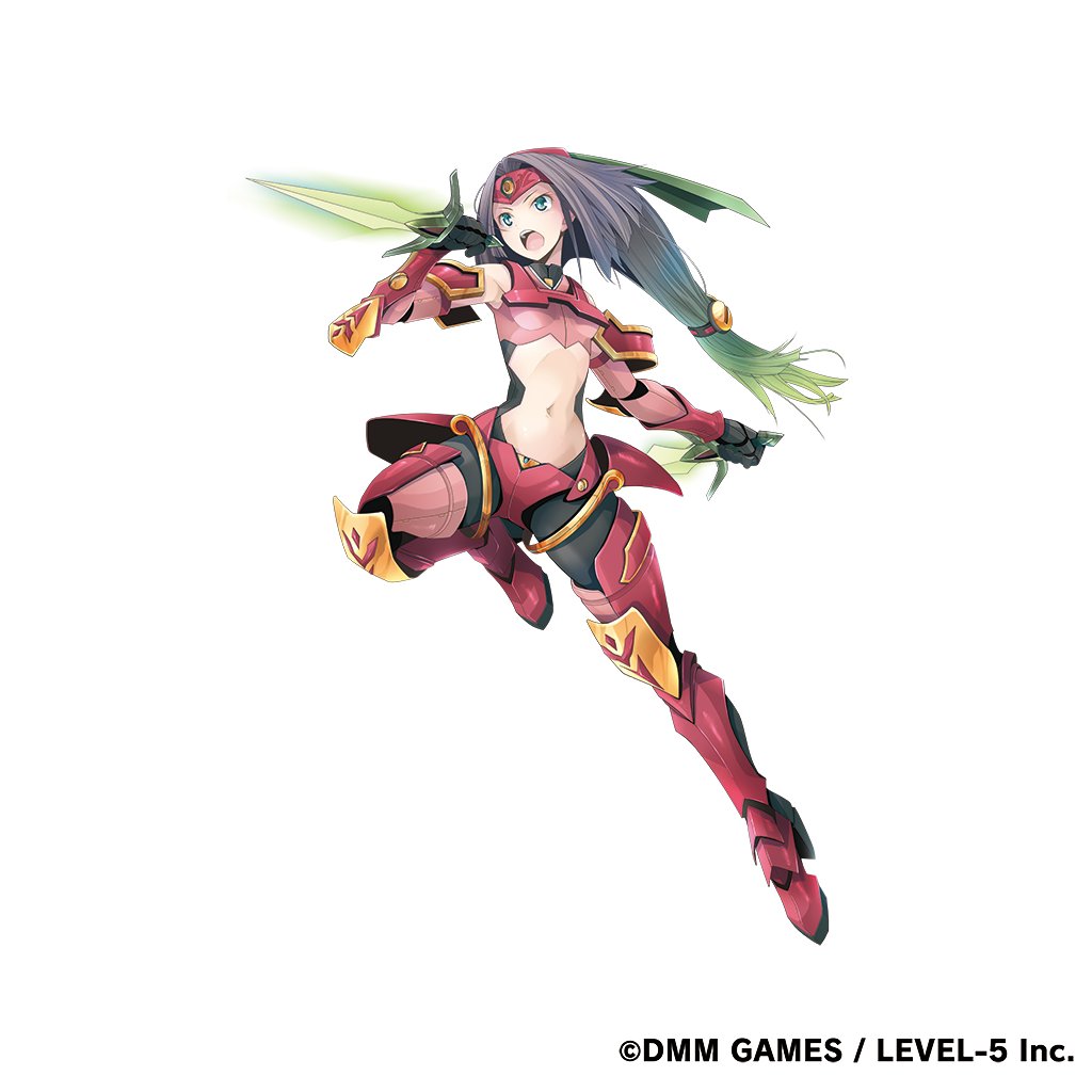 装甲娘 公式 Twitterren キャラクター紹介 トウモト ケイ Cv Lynn Lbx クノイチ 勝気で毒舌な現実主義者の少女 無駄な努力を嫌い サボりの常連 口も態度も悪い ある意味でイマドキな性格の持ち主だが 意外と仲間想いな一面も 装甲娘 そうむす