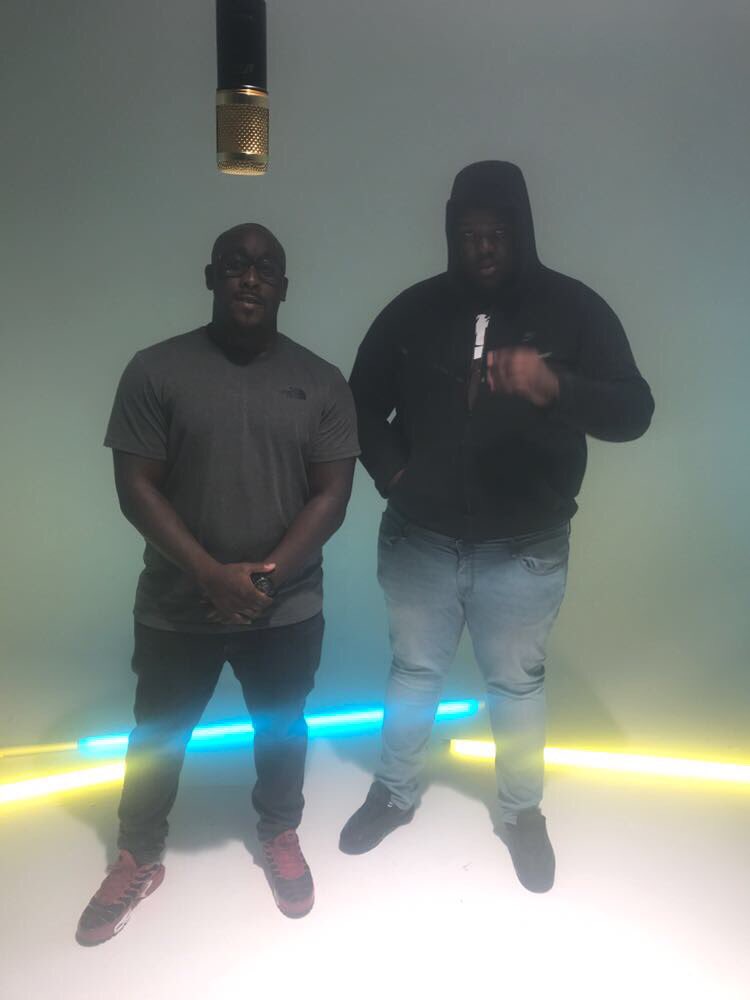 Sp17_Music's tweet photo. MAD ABOUT BARS ....... @KennyAllstar 💯🇷🇺 https://t.co/yjzLSenNqs