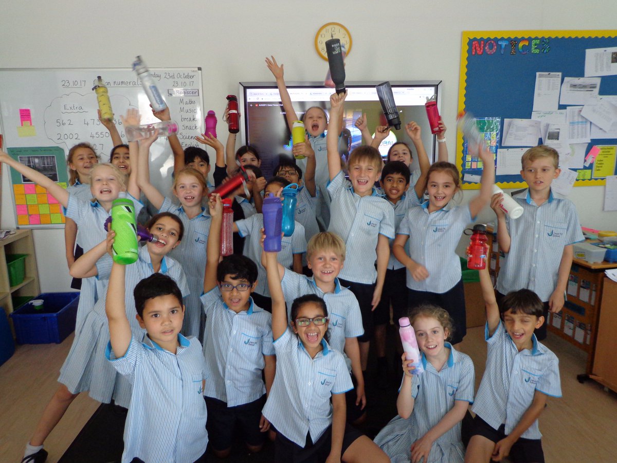 Jebel Ali School در توییتر 1m And 4m Took Some Time Out To Complete Their 10 Minute Hitt Session This Morning Dxbfitchallenge Dubai30x30