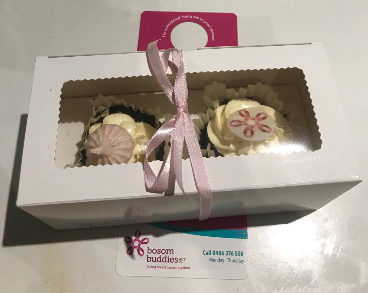ElizabethLeeMLA's tweet photo. Congratulations @BosomBuddiesACT on a fantastic #springfling event to launch new shower tag and support packs #checktoday #Canberra #CBR https://t.co/U6Msg7xymJ