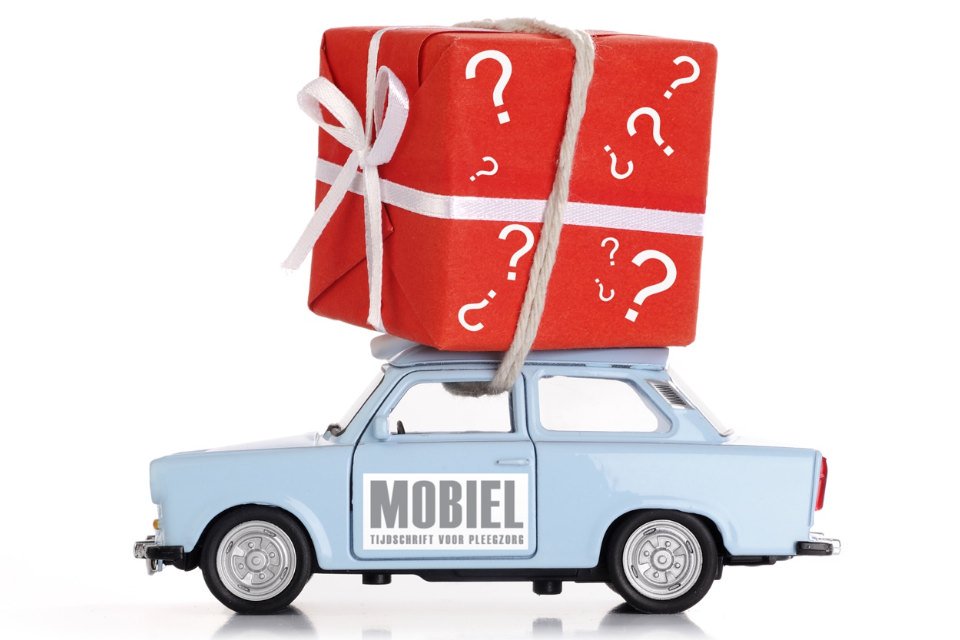 Tijdschrift Mobiel krijgt op 1 november, eerste dag Week van de #pleegzorg, nieuwe naam en make-over! Benieuwd?