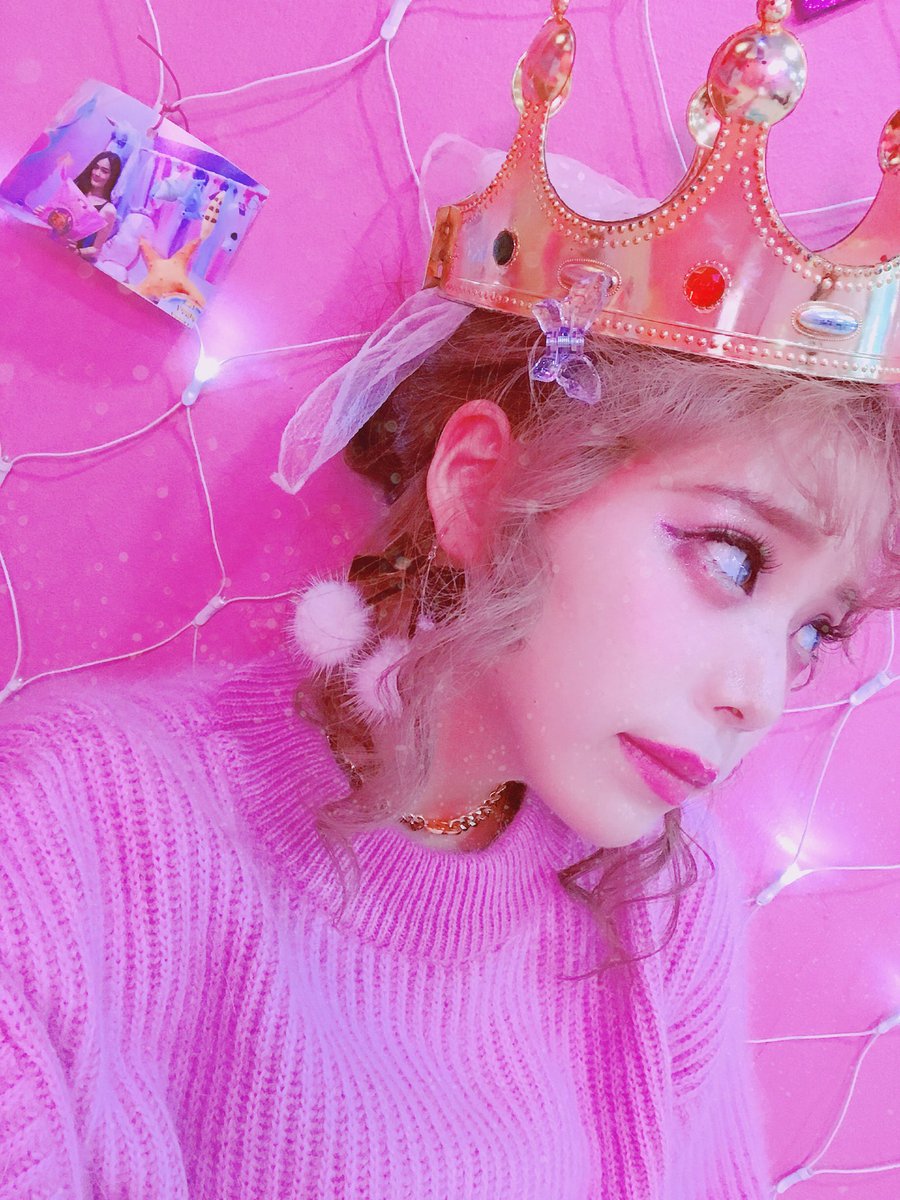 xoxo0614's tweet photo. 本当に来たかった #mermaidcastle にきた( ; ; )
だいすきなpink一色で感激。。
#バンコク #thailand https://t.co/46xWQ0Rmhu