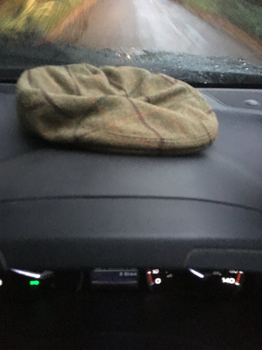 Shane71090714's tweet photo. Day 6 wet start perfect start 👍 https://t.co/5ggbPjQgNK
