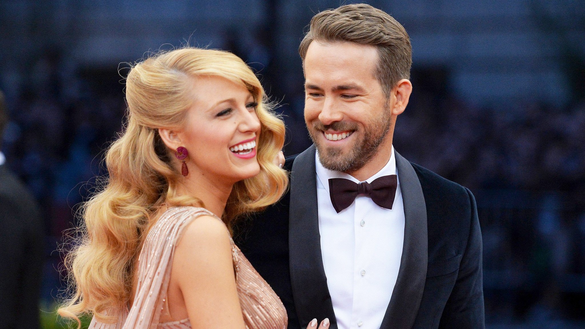 Happy Birthday to Ryan Reynolds   About:  