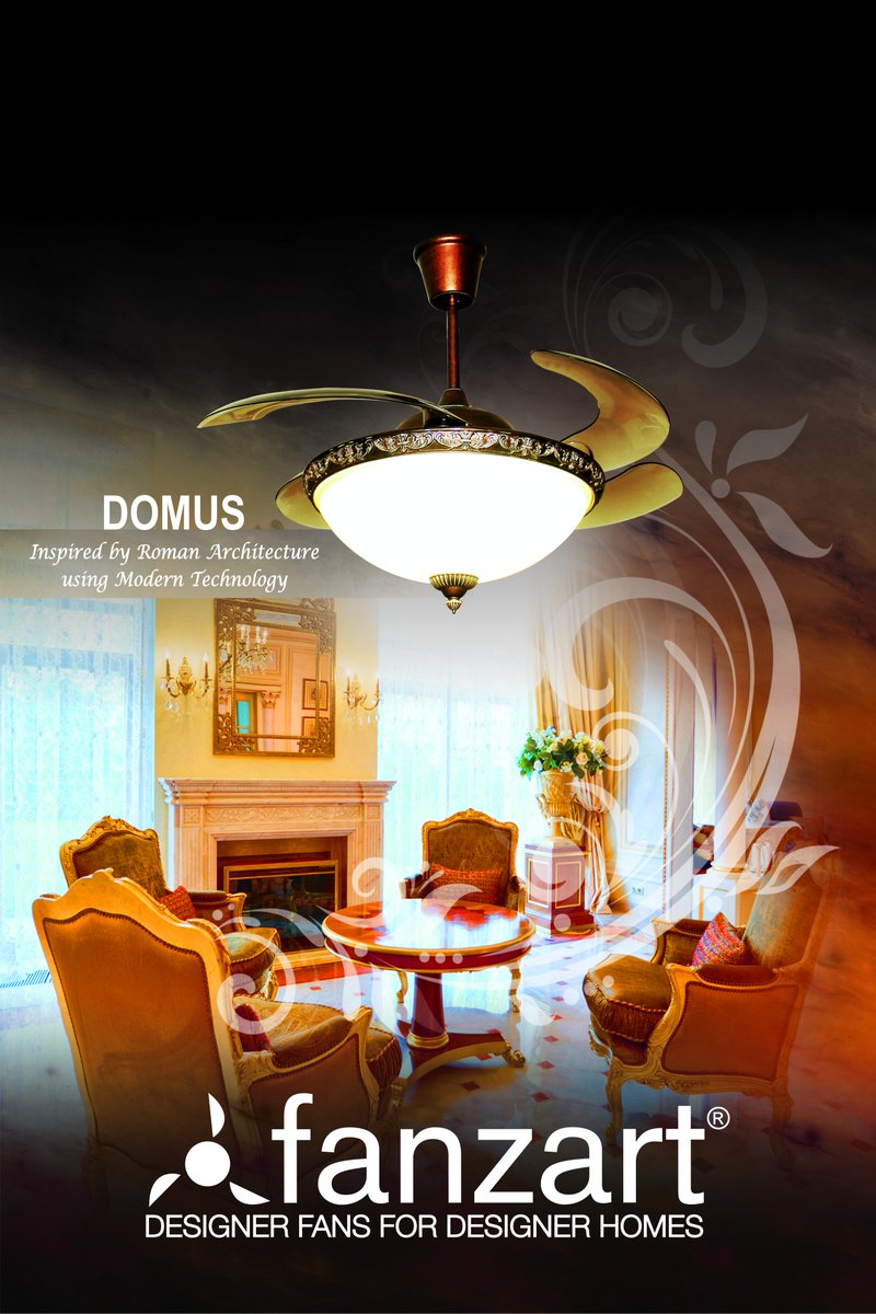 FanzartFans's tweet photo. Bring home a rare spectacle of unparalleled craftsmanship. https://t.co/6PkjZSb6Ps
#designerceilingfan #luxury #home #interiordecor #fanzart https://t.co/Rt8bjzTCxr