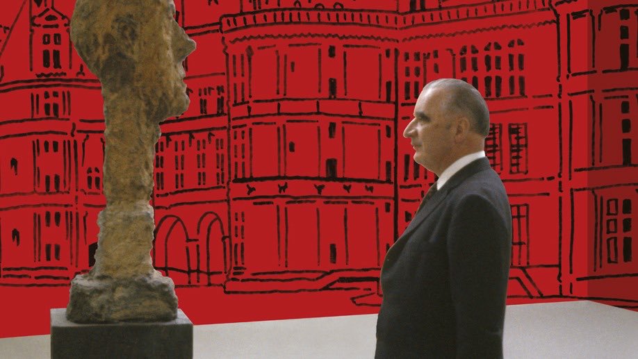 artsandstuffs's tweet photo. Pdt les vacs, visitez l’expo Pompidou au @domainechambord 
Tentez de gagner vos entrées 
RT + follow 🍀
-jusqu’a vendredi minuit- 
#concours https://t.co/YqSYzs1XpV