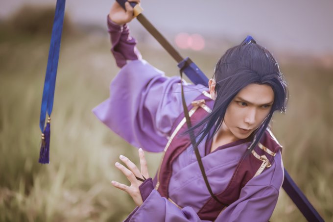 Twitterのコスプレ画像58