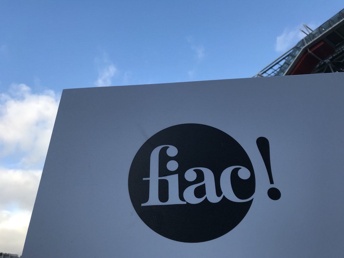 SanchezcanoJ's tweet photo. @FIAC hors murs https://t.co/wd77iIsPDd