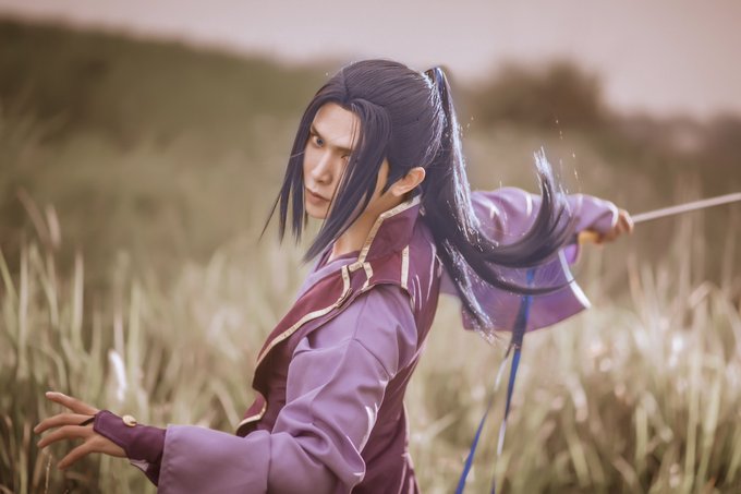 Twitterのコスプレ画像60