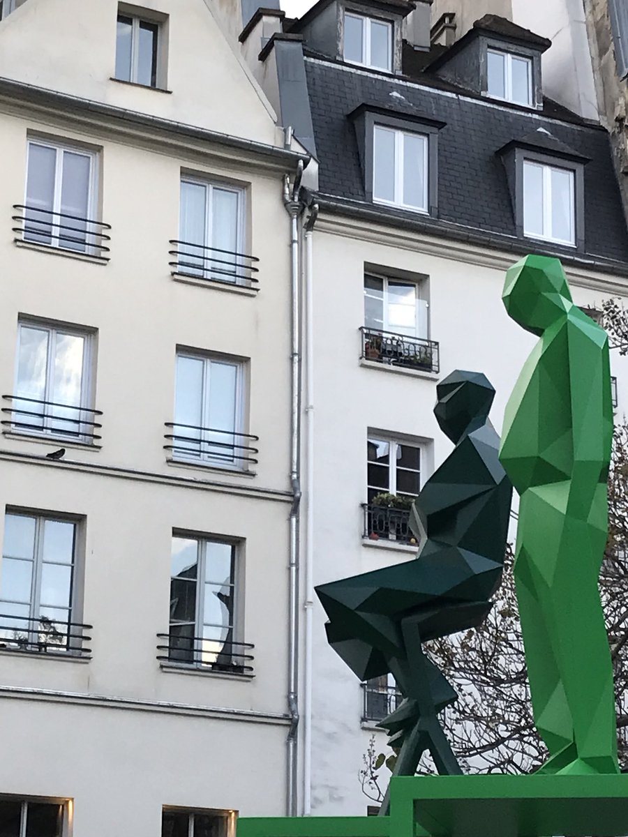 SanchezcanoJ's tweet photo. @FIAC hors murs https://t.co/nZJpqIotrC