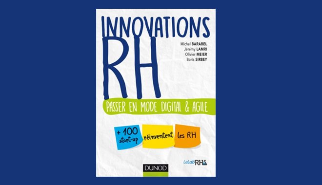 ParlonsRH's tweet photo. 💡#InnovationsRH : 340 pages d’expertise et d’enthousiasme ! https://t.co/yCyzKmV1GC #fonctionRH #RH https://t.co/KydGTDe0Gk
