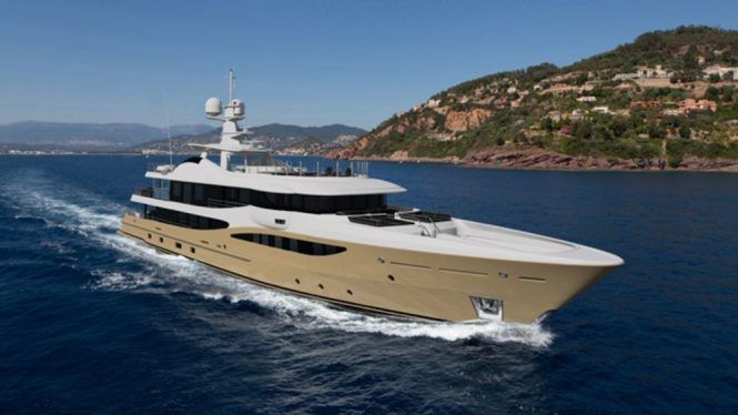 PrivinvestGroup's tweet photo. Another look back on last month's #monaco #yacht show: sights of #superyachts https://t.co/PIqu6Xlilo https://t.co/HZzYmrwHSf