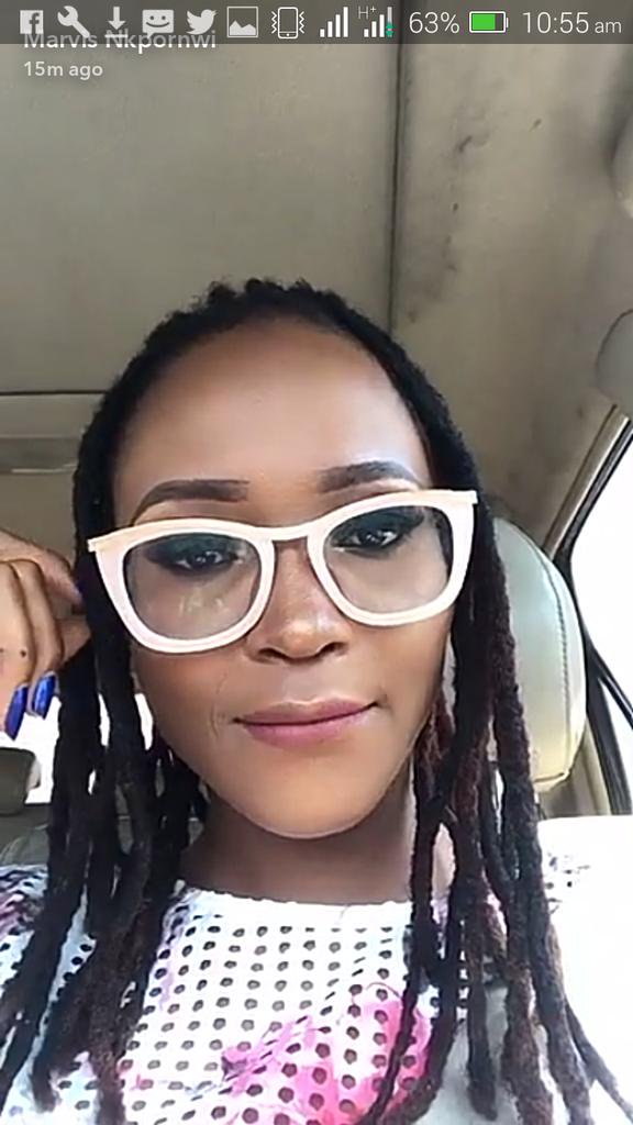 doris_nazy's tweet image. @TheRealMarvis The woman that inspires me... #26Oct #BDayLoading