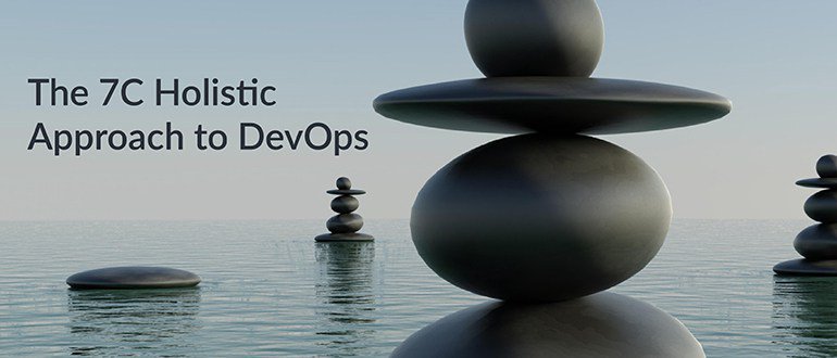 devopsdotcom's tweet photo. The 7C Holistic Approach to DevOps https://t.co/4Iv1V3F4jo https://t.co/5u05F9aksu