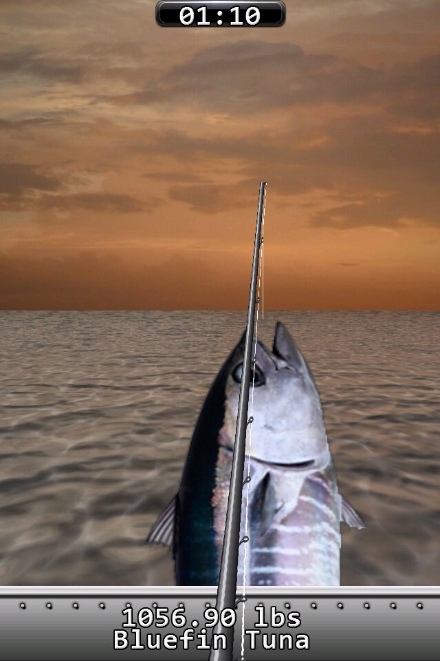 josbryan3's tweet photo. “I caught a 1056.90 lb Bluefin Tuna in iFishing Saltwater! #ifishing https://t.co/XCjobSV1n0…” https://t.co/vq0TOnC9Vt