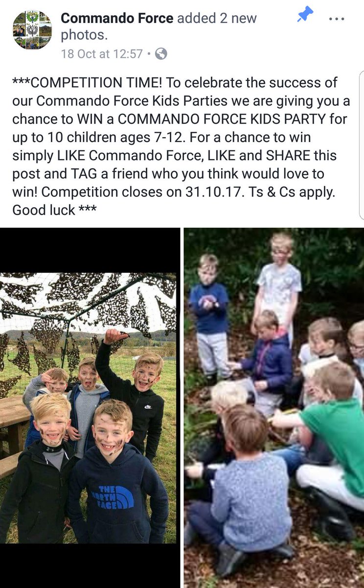 commando_force's tweet photo. https://t.co/Weg66L2BXl