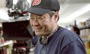 Happy birthday, Ang Lee! 