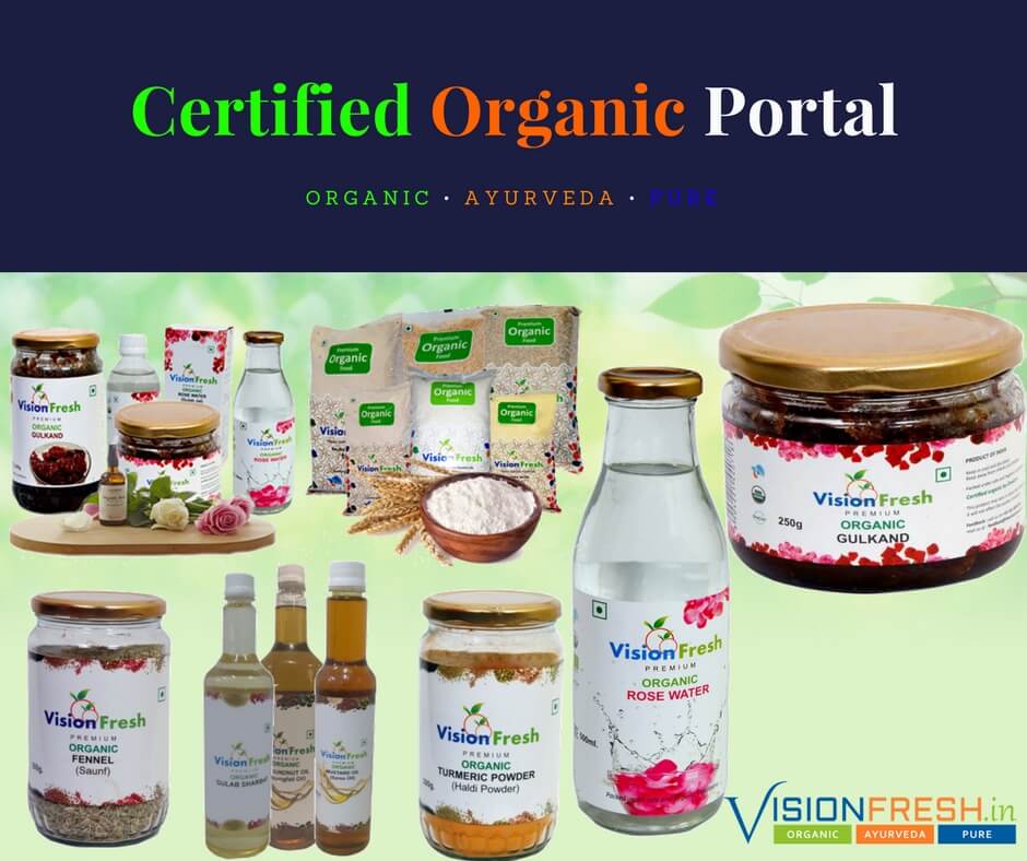 Visionfresh_in's tweet photo. Vision Fresh offers top quality of #organic grocery products that are 100% #certified. #Saaho

Organic Grocery  @ https://t.co/Ha28f2vleD https://t.co/ltQtGMHsAn